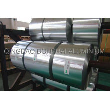 1235 Aluminium Foil Jumbo Rolls For Food Grade